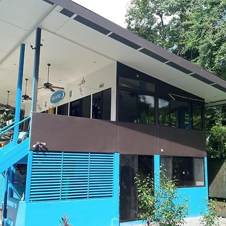 Hotel Ocean View Modern Dreamhouse Pavones  Esterno foto