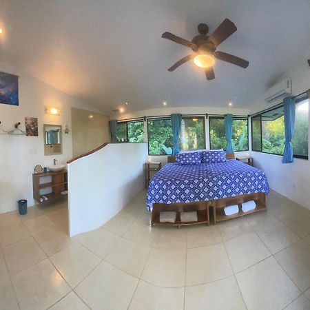 Hotel Ocean View Modern Dreamhouse Pavones  Esterno foto