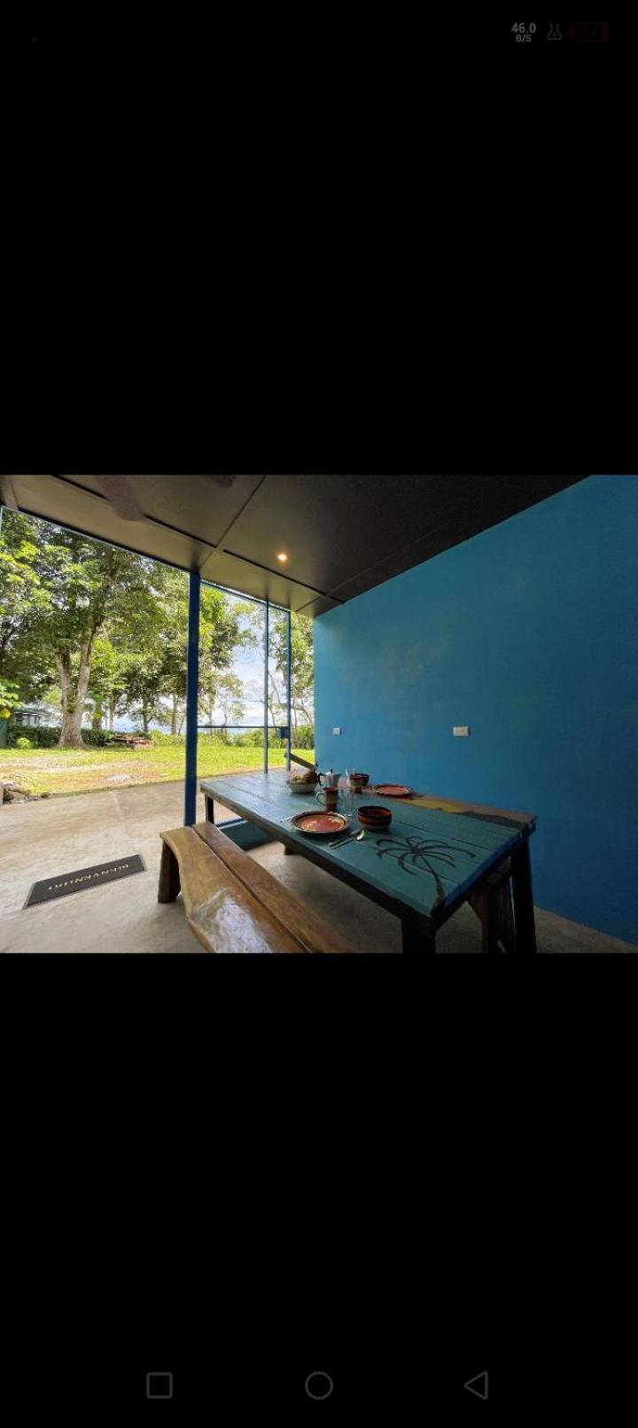 Hotel Ocean View Modern Dreamhouse Pavones  Esterno foto