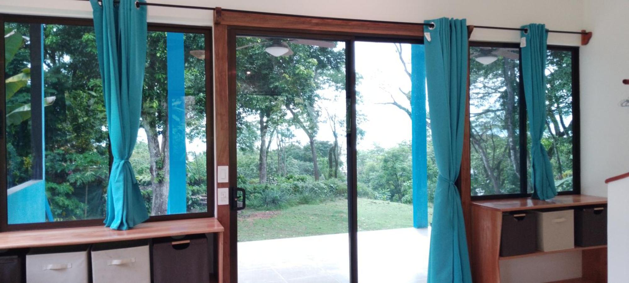Hotel Ocean View Modern Dreamhouse Pavones  Esterno foto