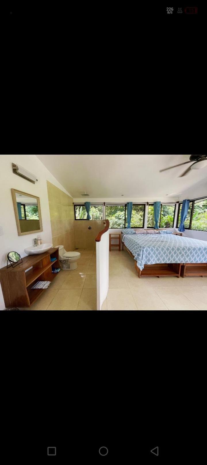 Hotel Ocean View Modern Dreamhouse Pavones  Esterno foto