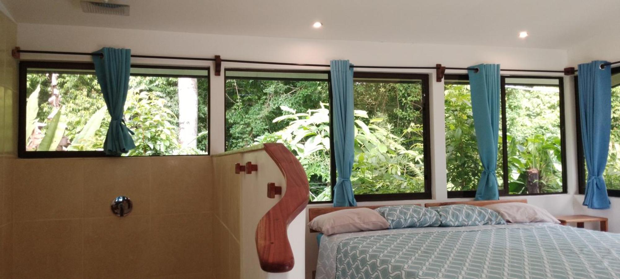 Hotel Ocean View Modern Dreamhouse Pavones  Esterno foto