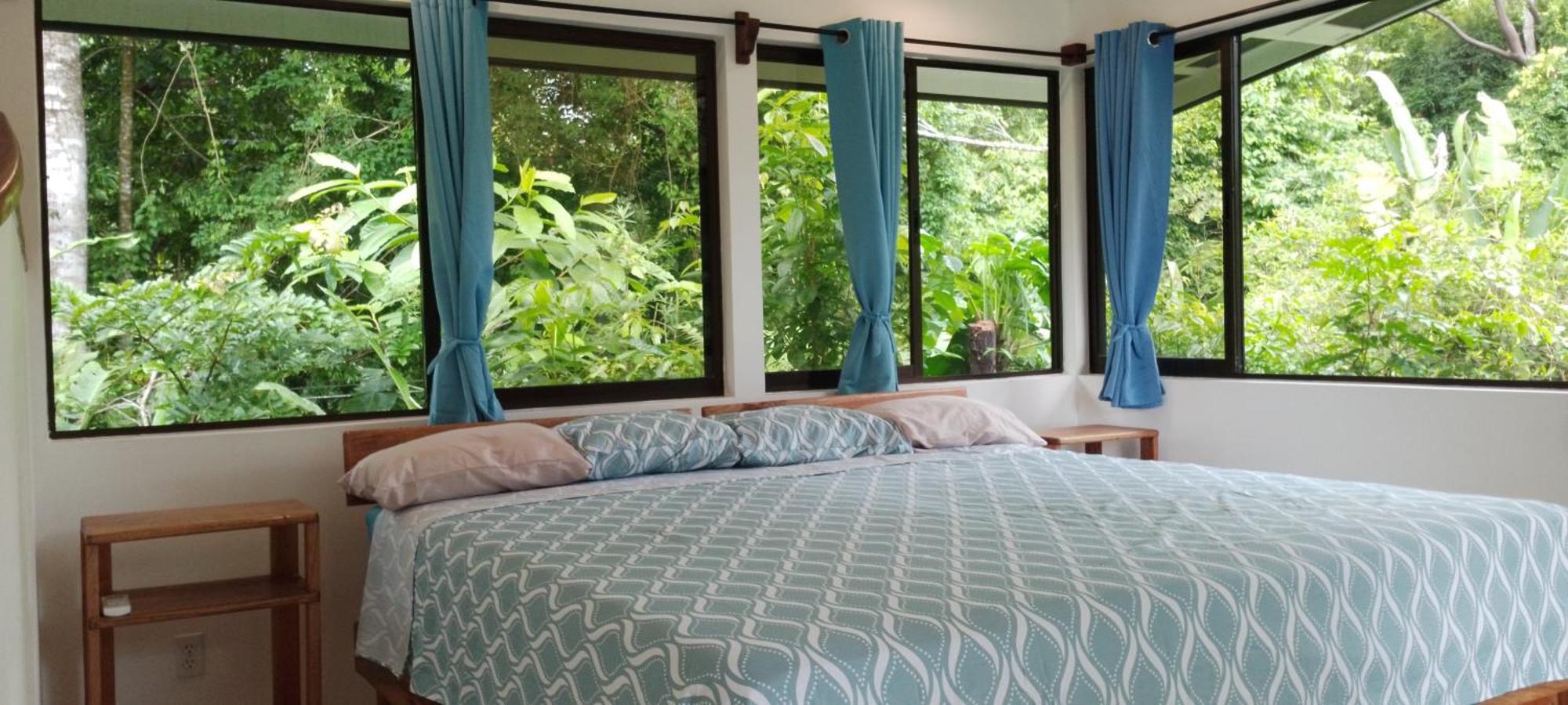 Hotel Ocean View Modern Dreamhouse Pavones  Esterno foto