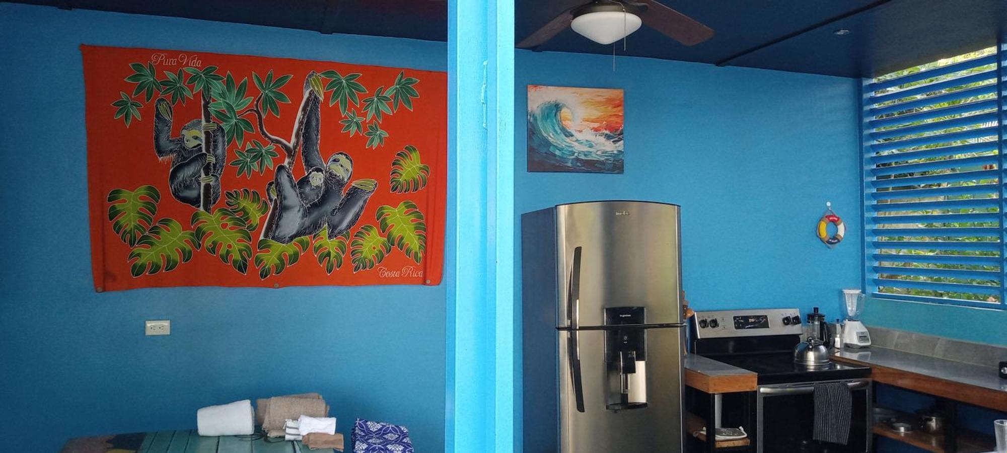 Hotel Ocean View Modern Dreamhouse Pavones  Esterno foto