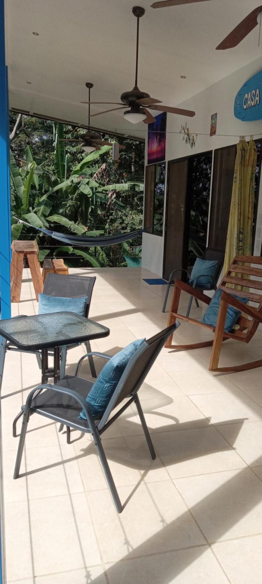 Hotel Ocean View Modern Dreamhouse Pavones  Camera foto
